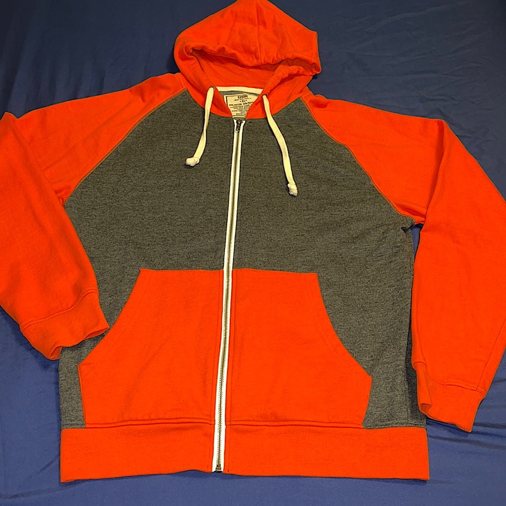Chor Hoodie